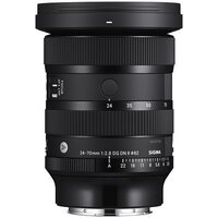 Объектив Sigma 24-70mm F2.8 DG DN II Art L-Mount - Превью изображения №3 — Интернет-магазин Time-Shop