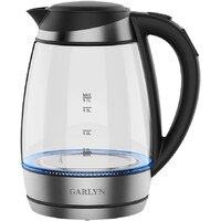 Электрический чайник Garlyn K-310 - Превью изображения №3 — Интернет-магазин Time-Shop