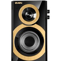 Акустика SVEN SPS-619 GOLD - Превью изображения №2 — Интернет-магазин Time-Shop