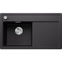 Blanco Zenar 45 S-F 526040 (левая, черный)