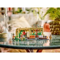 Конструктор LEGO Harry Potter Замок Хогвартс: Класс Гербологии 76445 - Превью изображения №11 — Интернет-магазин Time-Shop