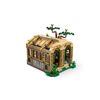 Конструктор LEGO Harry Potter Замок Хогвартс: Класс Гербологии 76445 - Превью изображения №7 — Интернет-магазин Time-Shop