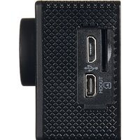 Экшен-камера Digma FreeDrive Action 4K - Превью изображения №4 — Интернет-магазин Time-Shop