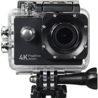 Экшен-камера Digma FreeDrive Action 4K - Превью изображения №10 — Интернет-магазин Time-Shop