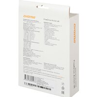 Экшен-камера Digma FreeDrive Action 4K - Превью изображения №16 — Интернет-магазин Time-Shop