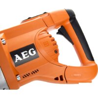 Перфоратор AEG Powertools PN 11 E - Превью изображения №5 — Интернет-магазин Time-Shop