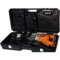 Перфоратор AEG Powertools PN 11 E - Превью изображения №7 — Интернет-магазин Time-Shop