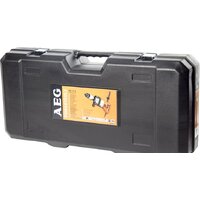 Перфоратор AEG Powertools PN 11 E - Превью изображения №8 — Интернет-магазин Time-Shop