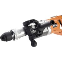 Перфоратор AEG Powertools PN 11 E - Превью изображения №4 — Интернет-магазин Time-Shop