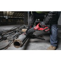 Сабельная пила Milwaukee Fuel M18 FSX-0X 4933464724 (без АКБ) - Превью изображения №13 — Интернет-магазин Time-Shop