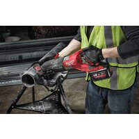 Сабельная пила Milwaukee Fuel M18 FSX-0X 4933464724 (без АКБ) - Превью изображения №15 — Интернет-магазин Time-Shop