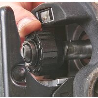 Сабельная пила Milwaukee Fuel M18 FSX-0X 4933464724 (без АКБ) - Превью изображения №10 — Интернет-магазин Time-Shop