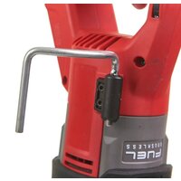 Сабельная пила Milwaukee Fuel M18 FSX-0X 4933464724 (без АКБ) - Превью изображения №9 — Интернет-магазин Time-Shop