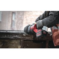 Сабельная пила Milwaukee Fuel M18 FSX-0X 4933464724 (без АКБ) - Превью изображения №11 — Интернет-магазин Time-Shop