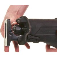 Сабельная пила Milwaukee Fuel M18 FSX-0X 4933464724 (без АКБ) - Превью изображения №6 — Интернет-магазин Time-Shop