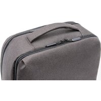 Городской рюкзак Xiaomi Commuter XDLGX-04 (темно-серый) - Превью изображения №6 — Интернет-магазин Time-Shop