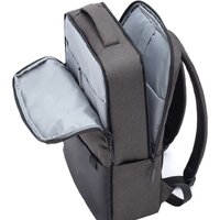 Городской рюкзак Xiaomi Commuter XDLGX-04 (темно-серый) - Превью изображения №3 — Интернет-магазин Time-Shop