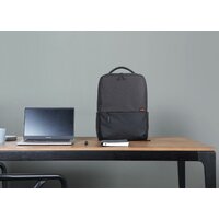 Городской рюкзак Xiaomi Commuter XDLGX-04 (темно-серый) - Превью изображения №12 — Интернет-магазин Time-Shop