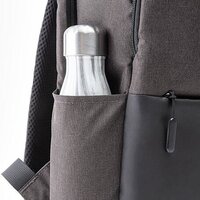 Городской рюкзак Xiaomi Commuter XDLGX-04 (темно-серый) - Превью изображения №7 — Интернет-магазин Time-Shop