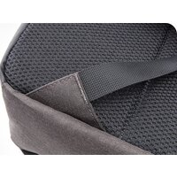 Городской рюкзак Xiaomi Commuter XDLGX-04 (темно-серый) - Превью изображения №8 — Интернет-магазин Time-Shop