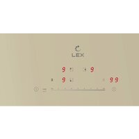 Варочная панель LEX EVI 431A IV - Превью изображения №3 — Интернет-магазин Time-Shop