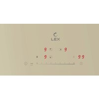 Варочная панель LEX EVI 431A IV - Превью изображения №4 — Интернет-магазин Time-Shop