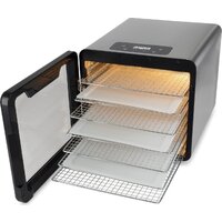 Сушилка для овощей и фруктов Hyundai HYFD-8802 - Превью изображения №11 — Интернет-магазин Time-Shop