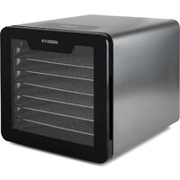 Сушилка для овощей и фруктов Hyundai HYFD-8802 - Превью изображения №8 — Интернет-магазин Time-Shop