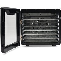 Сушилка для овощей и фруктов Hyundai HYFD-8802 - Превью изображения №12 — Интернет-магазин Time-Shop