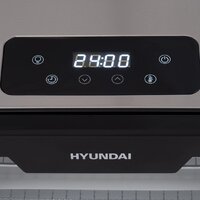 Сушилка для овощей и фруктов Hyundai HYFD-8802 - Превью изображения №14 — Интернет-магазин Time-Shop