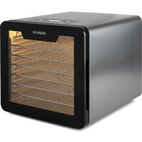 Сушилка для овощей и фруктов Hyundai HYFD-8802 - Превью изображения №9 — Интернет-магазин Time-Shop