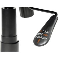 Офисное кресло Mio Tesoro Оскар (черный) - Превью изображения №14 — Интернет-магазин Time-Shop