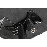 Офисное кресло Mio Tesoro Оскар (черный) - Превью изображения №15 — Интернет-магазин Time-Shop