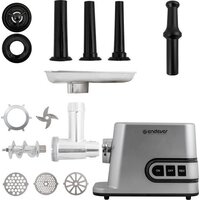 Мясорубка Endever Sigma-112 - Превью изображения №9 — Интернет-магазин Time-Shop