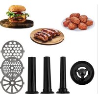 Мясорубка Endever Sigma-112 - Превью изображения №8 — Интернет-магазин Time-Shop