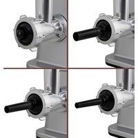 Мясорубка Endever Sigma-112 - Превью изображения №6 — Интернет-магазин Time-Shop