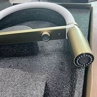 Смеситель Kern K2049MG - Превью изображения №3 — Интернет-магазин Time-Shop