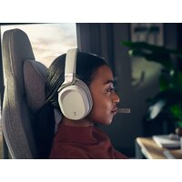 Наушники Fractal Design Scape (белый) - Превью изображения №17 — Интернет-магазин Time-Shop