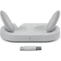 Наушники Fractal Design Scape (белый) - Превью изображения №9 — Интернет-магазин Time-Shop