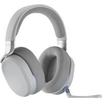 Наушники Fractal Design Scape (белый) - Превью изображения №3 — Интернет-магазин Time-Shop