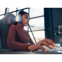 Наушники Fractal Design Scape (белый) - Превью изображения №15 — Интернет-магазин Time-Shop