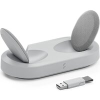 Наушники Fractal Design Scape (белый) - Превью изображения №8 — Интернет-магазин Time-Shop