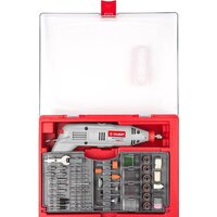 Гравер Зубр ЗГ-130ЭК H176 - Превью изображения №4 — Интернет-магазин Time-Shop