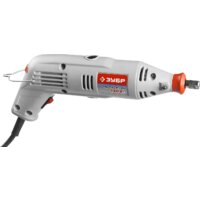 Гравер Зубр ЗГ-130ЭК H176 - Превью изображения №2 — Интернет-магазин Time-Shop