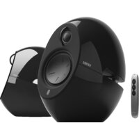 Edifier E25HD Luna Eclipse (черный)