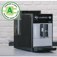 Кофемашина Melitta Latticia OT F300-101 - Превью изображения №4 — Интернет-магазин Time-Shop