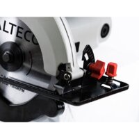 Дисковая (циркулярная) пила Alteco CS 1400-185 (CS 0510) - Превью изображения №7 — Интернет-магазин Time-Shop