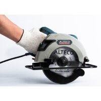 Дисковая (циркулярная) пила Alteco CS 1400-185 (CS 0510) - Превью изображения №3 — Интернет-магазин Time-Shop