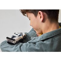 Конструктор LEGO Super Racing Series Бугатти Centodieci суперкар 77240 - Превью изображения №7 — Интернет-магазин Time-Shop