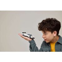 Конструктор LEGO Super Racing Series Бугатти Centodieci суперкар 77240 - Превью изображения №6 — Интернет-магазин Time-Shop